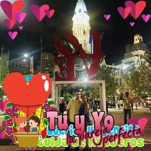 Meet your Posher, Esteban